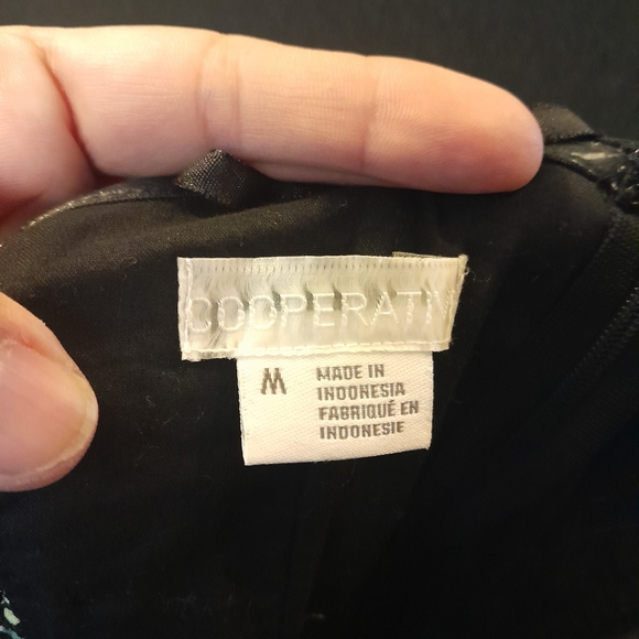 Urban Outfitters mini dress size M - Picture 5 of 6